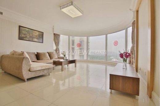 Daire Pekin, Beijing Municipality