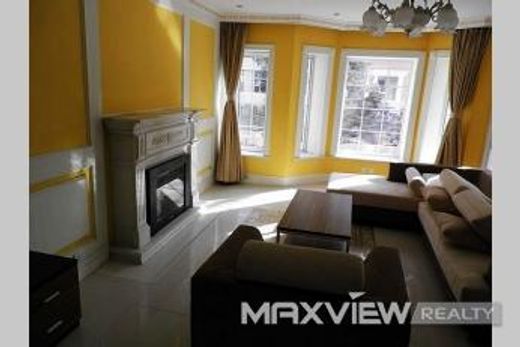 Willa w Pekin, Beijing Municipality