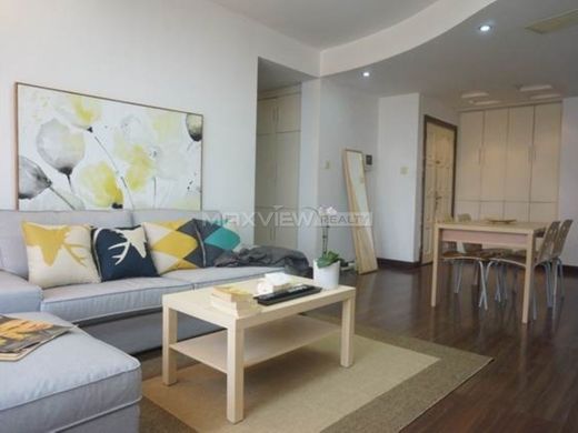 Appartamento a Shanghai, Shanghai Municipality