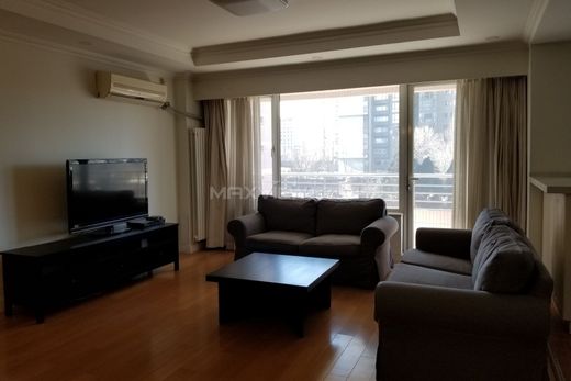 Apartment in Beijing, Beijing Municipality