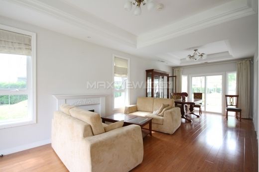 别墅  上海市, Shanghai Municipality