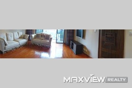 Appartement à Shanghai, Shanghai Municipality