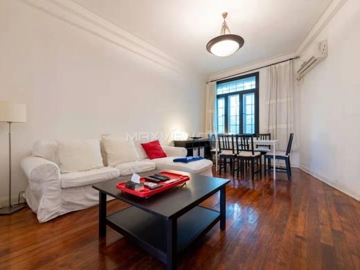 Appartamento a Shanghai, Shanghai Municipality