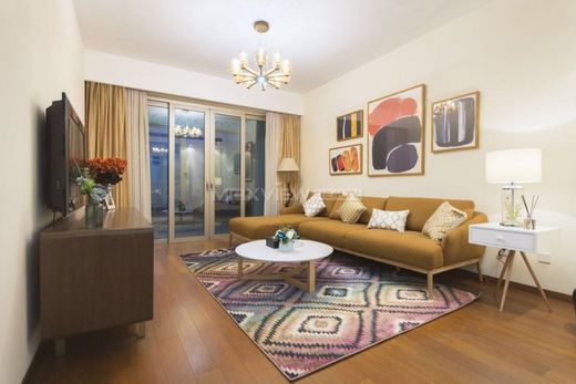 Apartment / Etagenwohnung in Schanghai, Shanghai Municipality