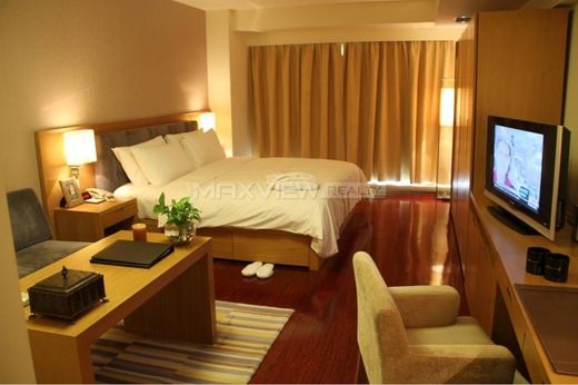 北京市, Beijing Municipalityのアパートメント