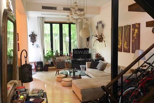 Maison de luxe à Shanghai, Shanghai Municipality