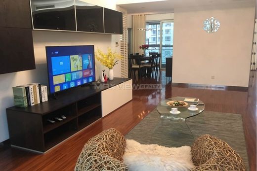 Квартира, Шанхай, Shanghai Municipality