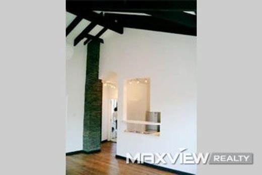 Элитный дом, Шанхай, Shanghai Municipality