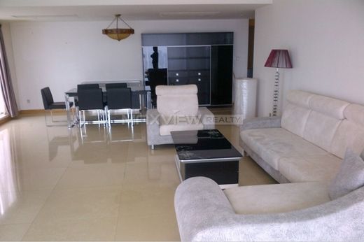 Appartement in Sjanghai, Shanghai Municipality