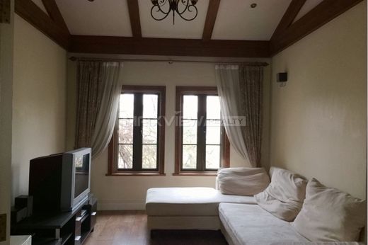 Villa in Shanghai, Shanghai Municipality