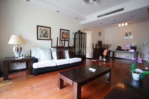 上海, Shanghai Municipalityのアパートメント