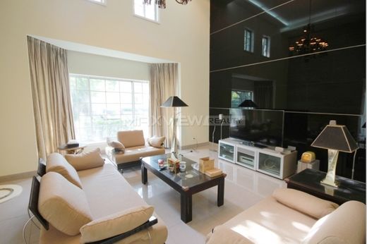 Villa in Shanghai, Shanghai Municipality