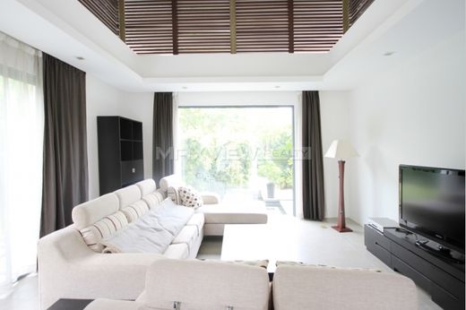 Villa in Shanghai, Shanghai Municipality