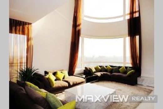 Apartamento - Pequim, Beijing Municipality