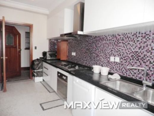 Элитный дом, Шанхай, Shanghai Municipality