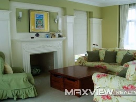 ‏וילה ב  שאנגחאי, Shanghai Municipality