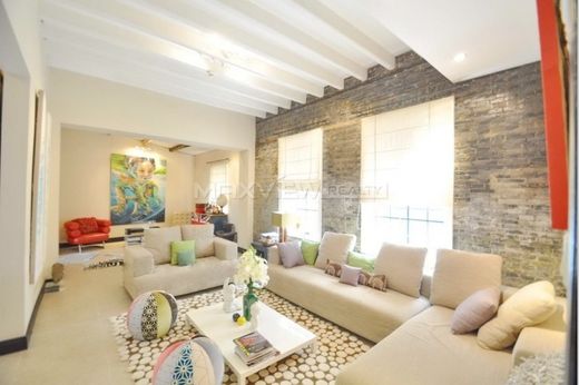 ‏בתי יוקרה ב  שאנגחאי, Shanghai Municipality