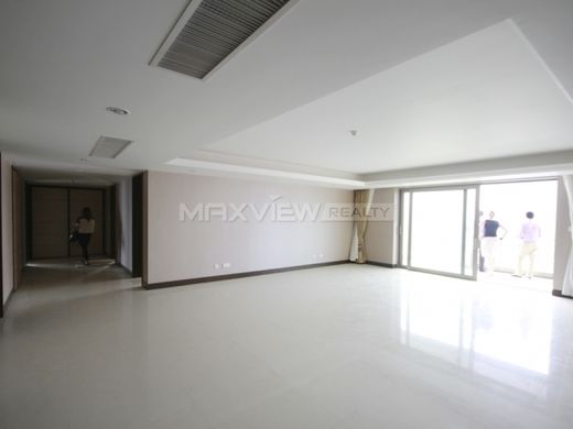 上海, Shanghai Municipalityのアパートメント