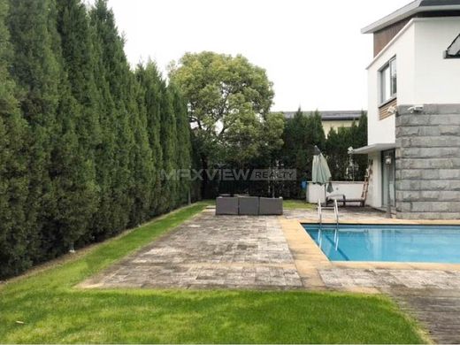 빌라 / 상하이, Shanghai Municipality