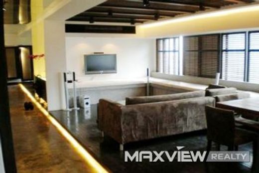 Luxus-Haus in Schanghai, Shanghai Municipality