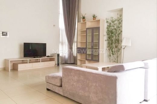 Villa a Pechino, Beijing Municipality