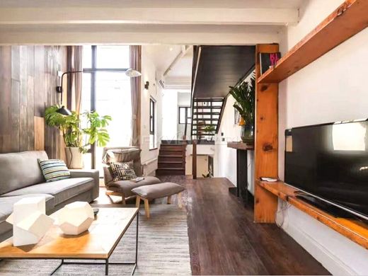 Casa di lusso a Shanghai, Shanghai Municipality