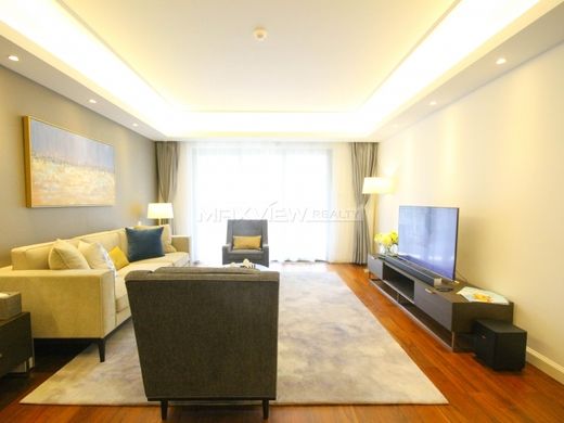 Apartment in Shanghai, Shanghai Municipality