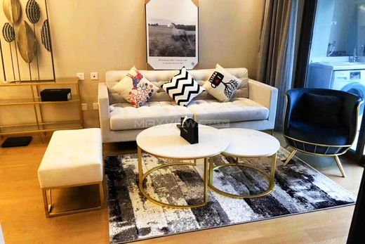 Apartment in Shanghai, Shanghai Municipality