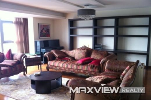 Apartment in Shanghai, Shanghai Municipality