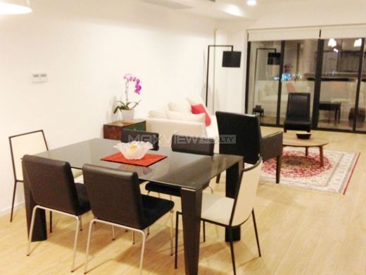 Appartamento a Shanghai, Shanghai Municipality