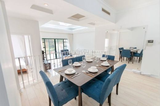 Apartment in Shanghai, Shanghai Municipality