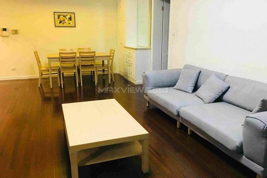 Daire Şangay, Shanghai Municipality