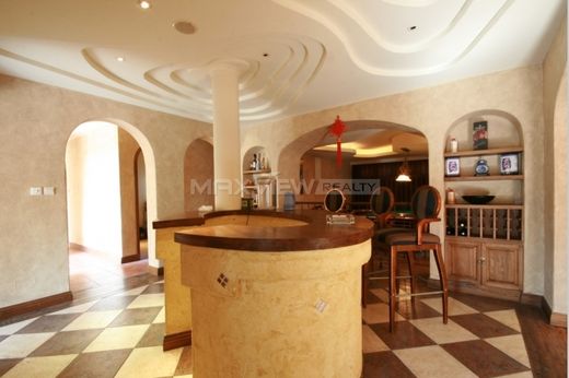 Villa à Shanghai, Shanghai Municipality