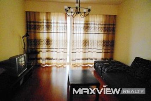 Apartament w Szanghaj, Shanghai Municipality