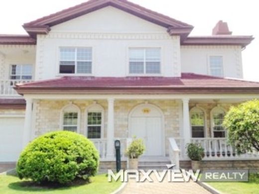 ﻓﻴﻼ ﻓﻲ شانغهاي, Shanghai Municipality