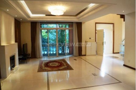 Villa in Shanghai, Shanghai Municipality