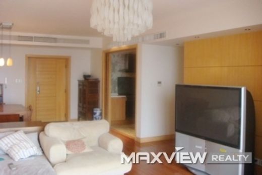 Apartment in Shanghai, Shanghai Municipality