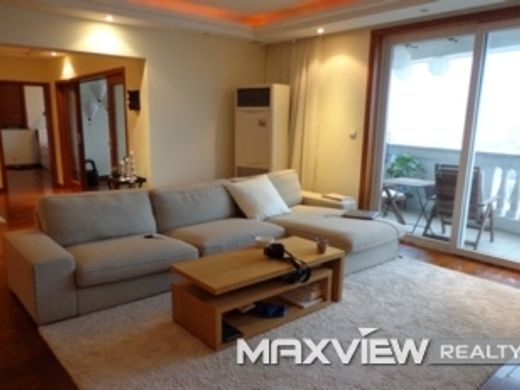Apartment in Shanghai, Shanghai Municipality
