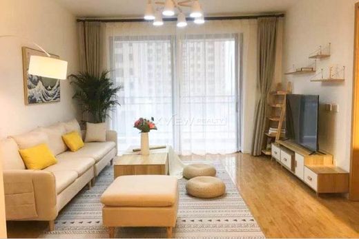 Appartamento a Shanghai, Shanghai Municipality