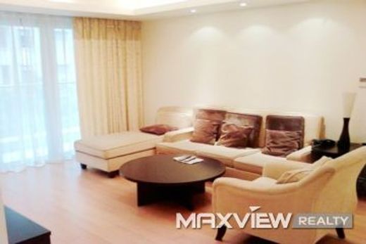 Apartament w Szanghaj, Shanghai Municipality