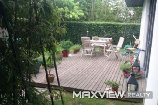 Villa a Shanghai, Shanghai Municipality