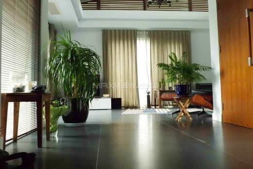 Villa in Shanghai, Shanghai Municipality