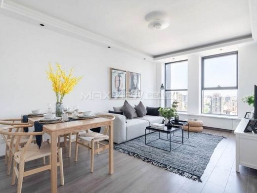 Appartement in Peking, Beijing Municipality