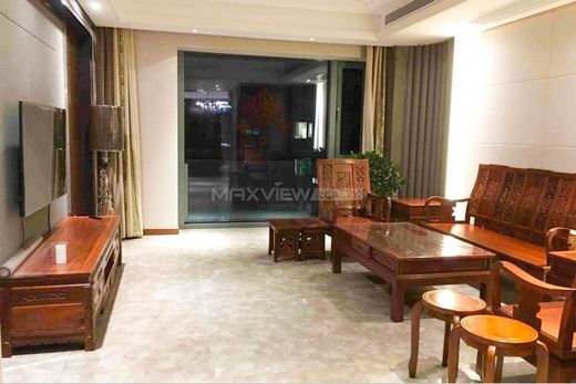 Apartment in Shanghai, Shanghai Municipality