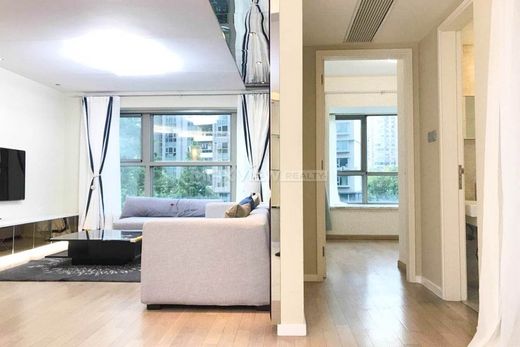 Daire Şangay, Shanghai Municipality