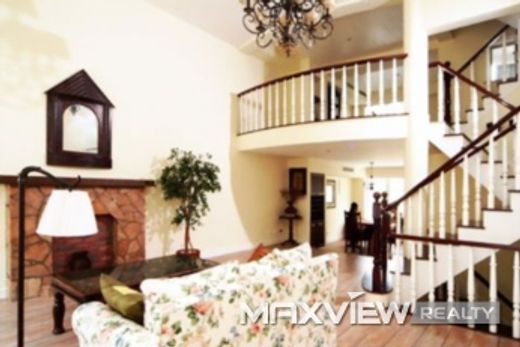 Вилла, Шанхай, Shanghai Municipality