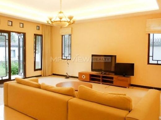 빌라 / 베이징 시, Beijing Municipality