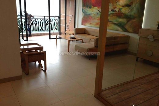 套间/公寓  广州市, 广东省