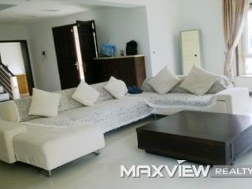 Willa w Szanghaj, Shanghai Municipality