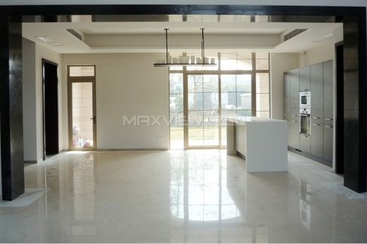 빌라 / 상하이, Shanghai Municipality